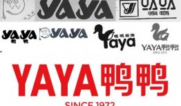 网红大logo,潮流风向标背后的故事