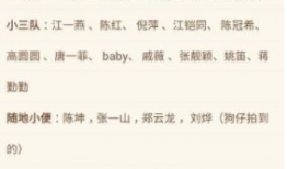 明星黑料一览表,明星黑料一览表深度解析